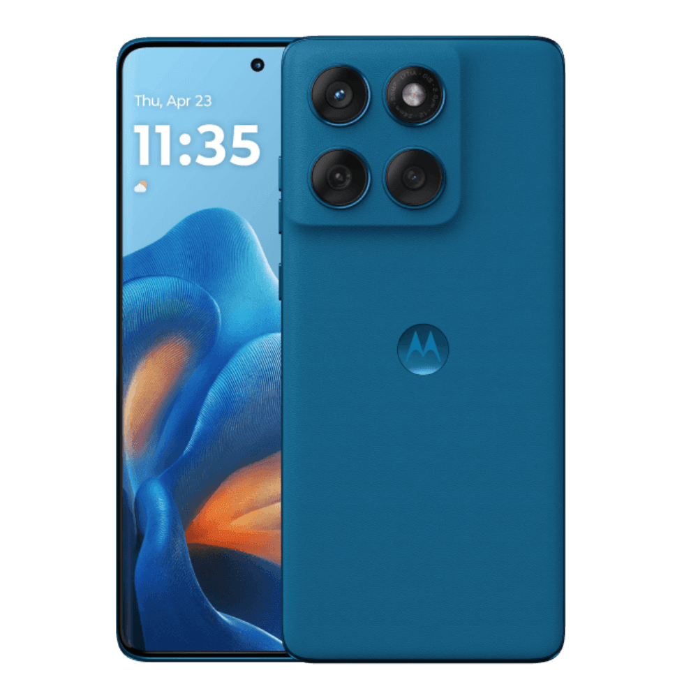 Motorola Edge 60 Fusion - Image 4