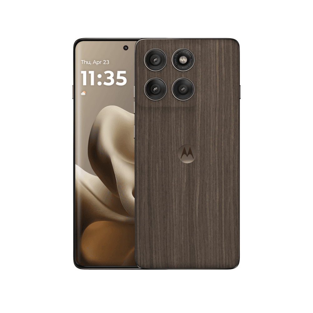 Motorola Edge 60 Pro - Image 4