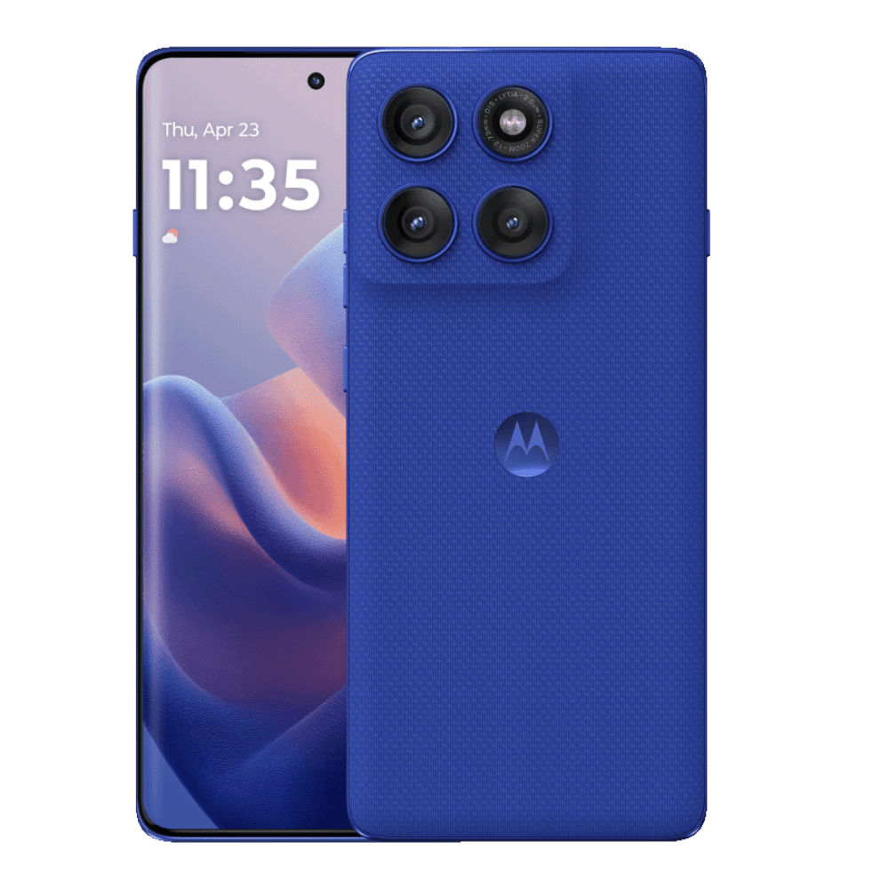 Motorola Edge 60 Pro - Image 2