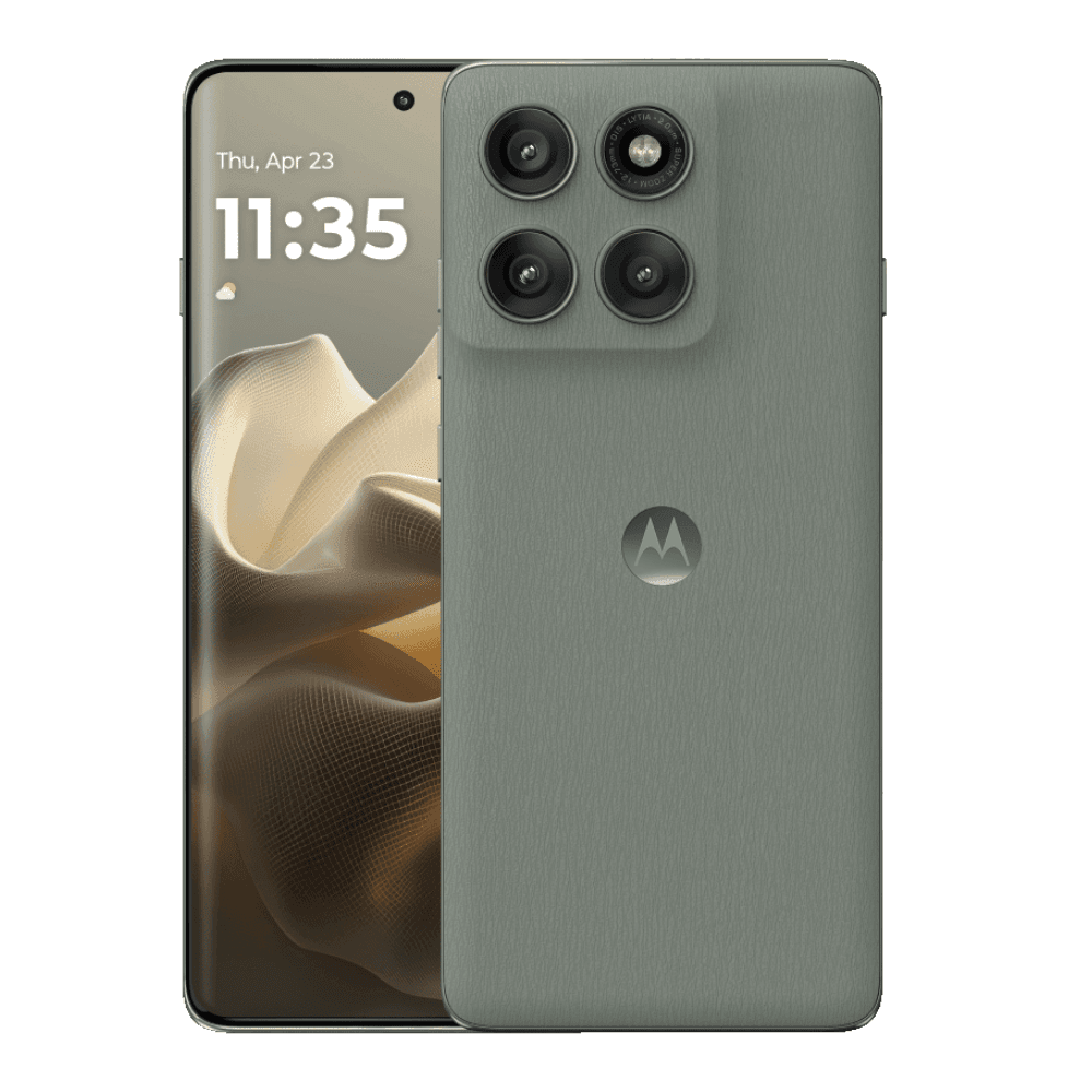 Motorola Edge 60 Pro - Image 3