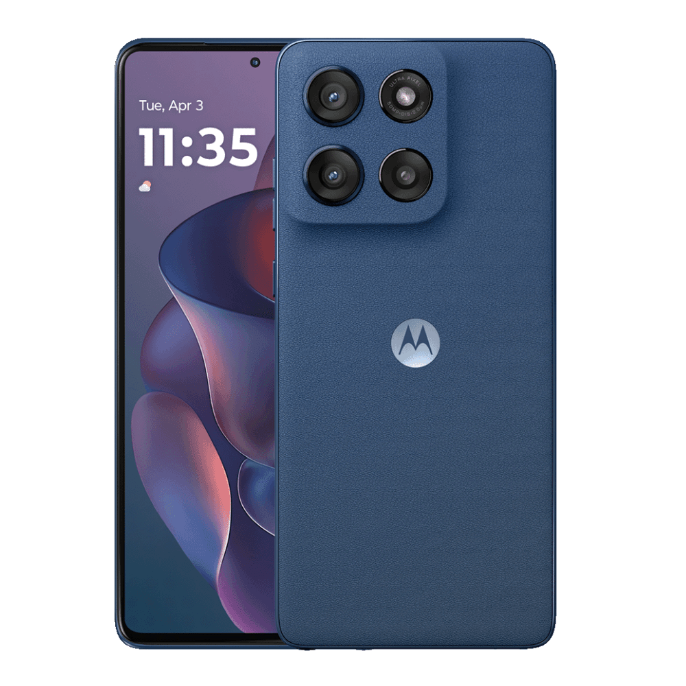 Motorola Edge 60 Stylus - Image 1