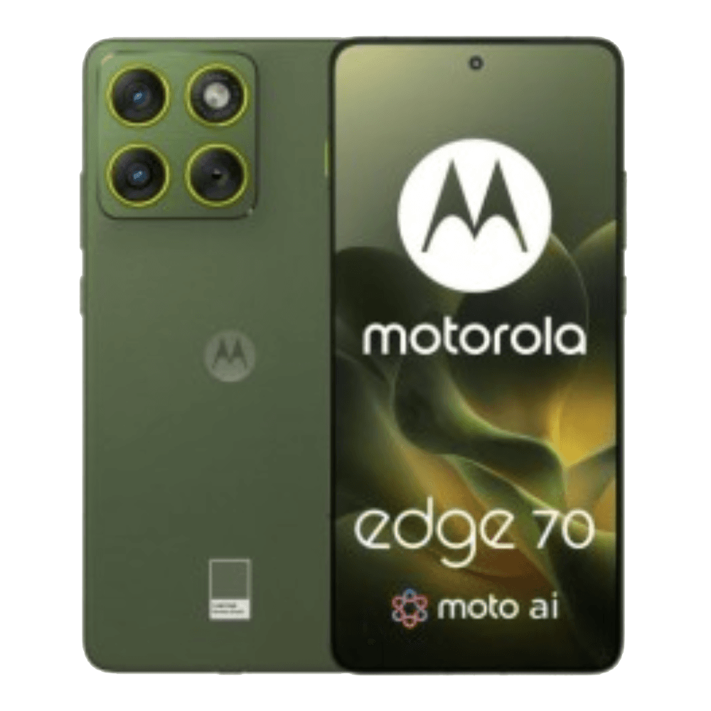 Motorola Edge 70 - Image 1