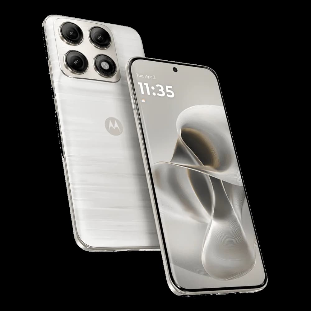 Motorola Edge 70 Pro - Image 1