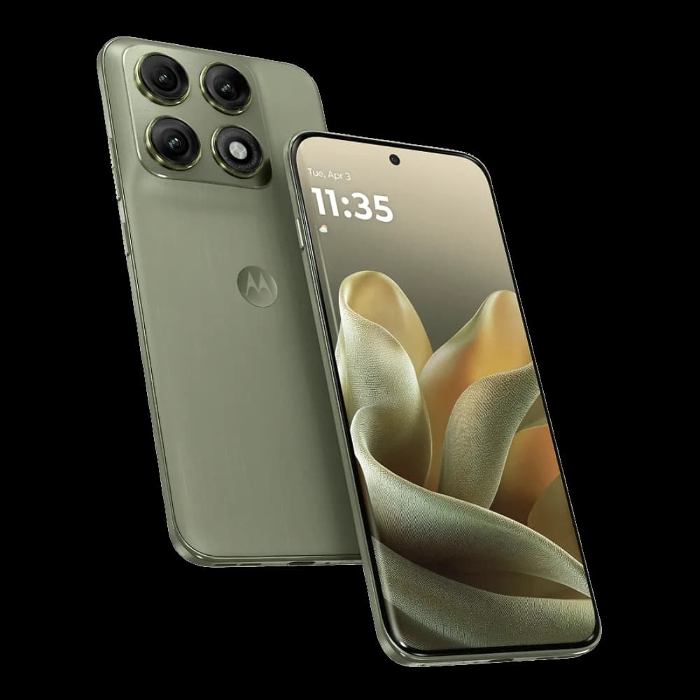 Motorola Edge 70 Pro - Image 3