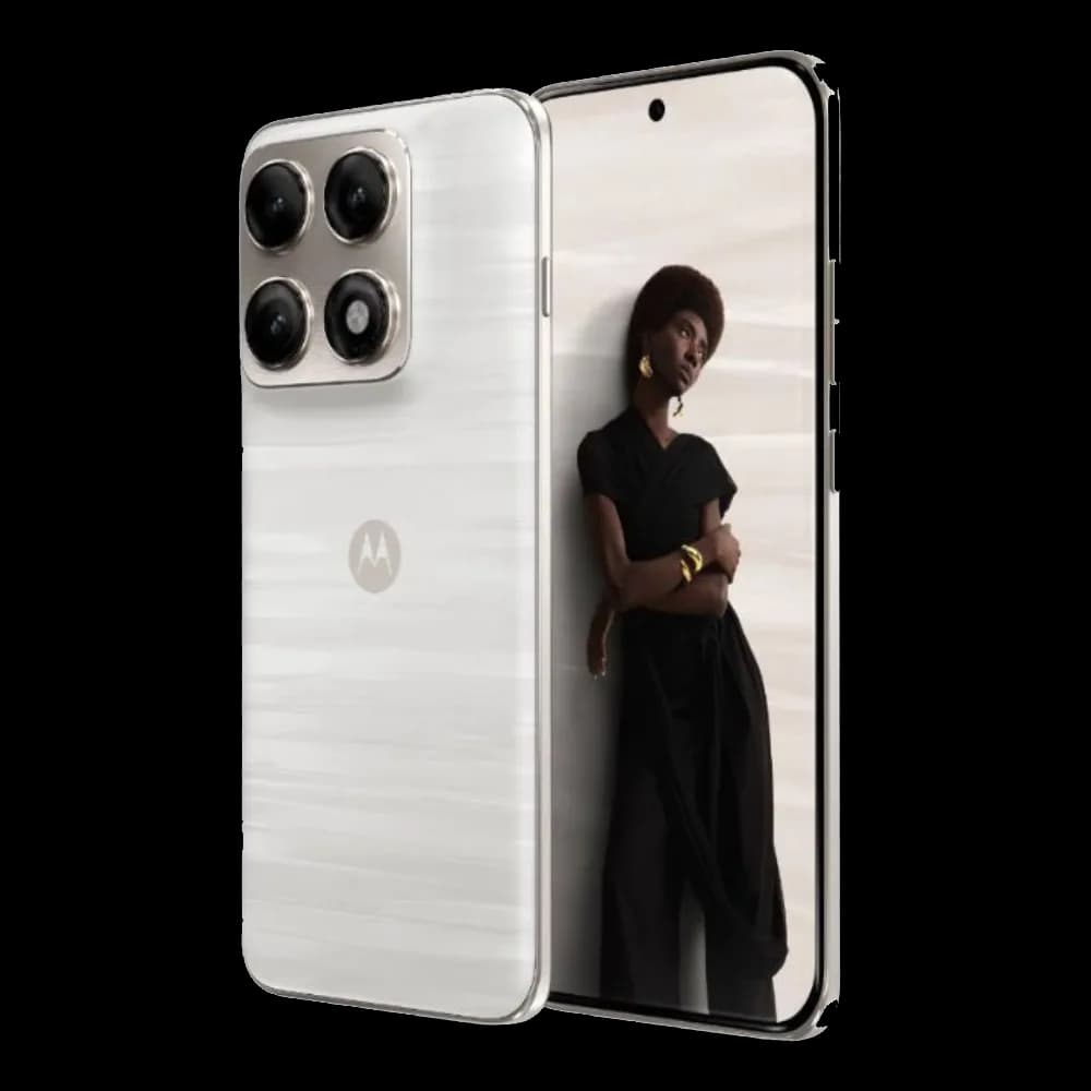 Motorola Edge 70 Pro Plus - Image 1