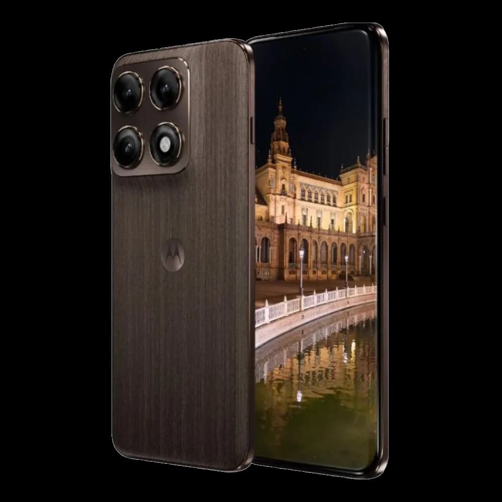 Motorola Edge 70 Pro Plus - Image 3