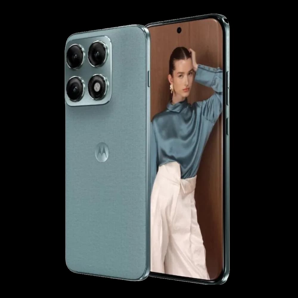 Motorola Edge 70 Pro Plus - Image 4