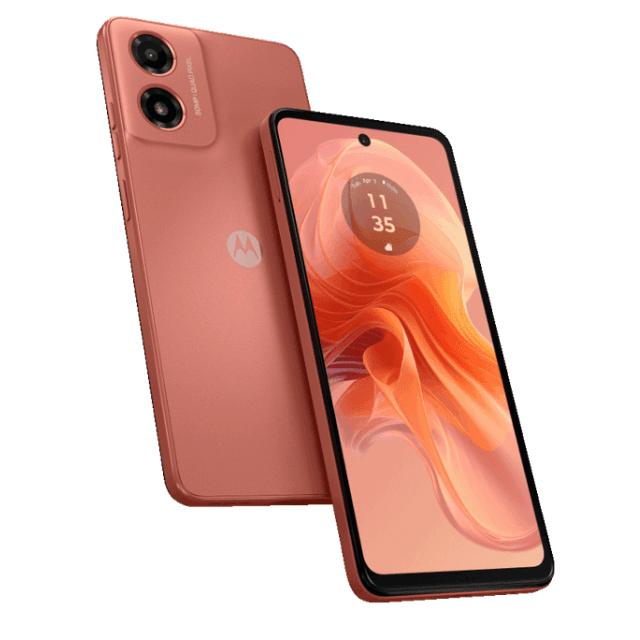 Motorola G04s - Image 1