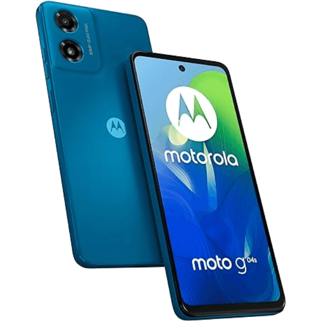 Motorola G04s - Image 2