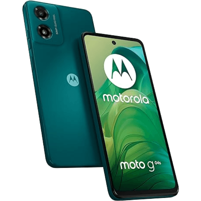 Motorola G04s - Image 4