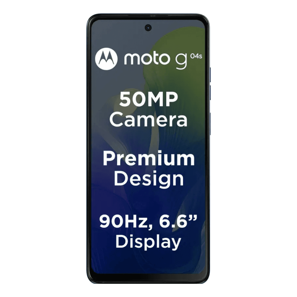 Motorola G04s - Image 6