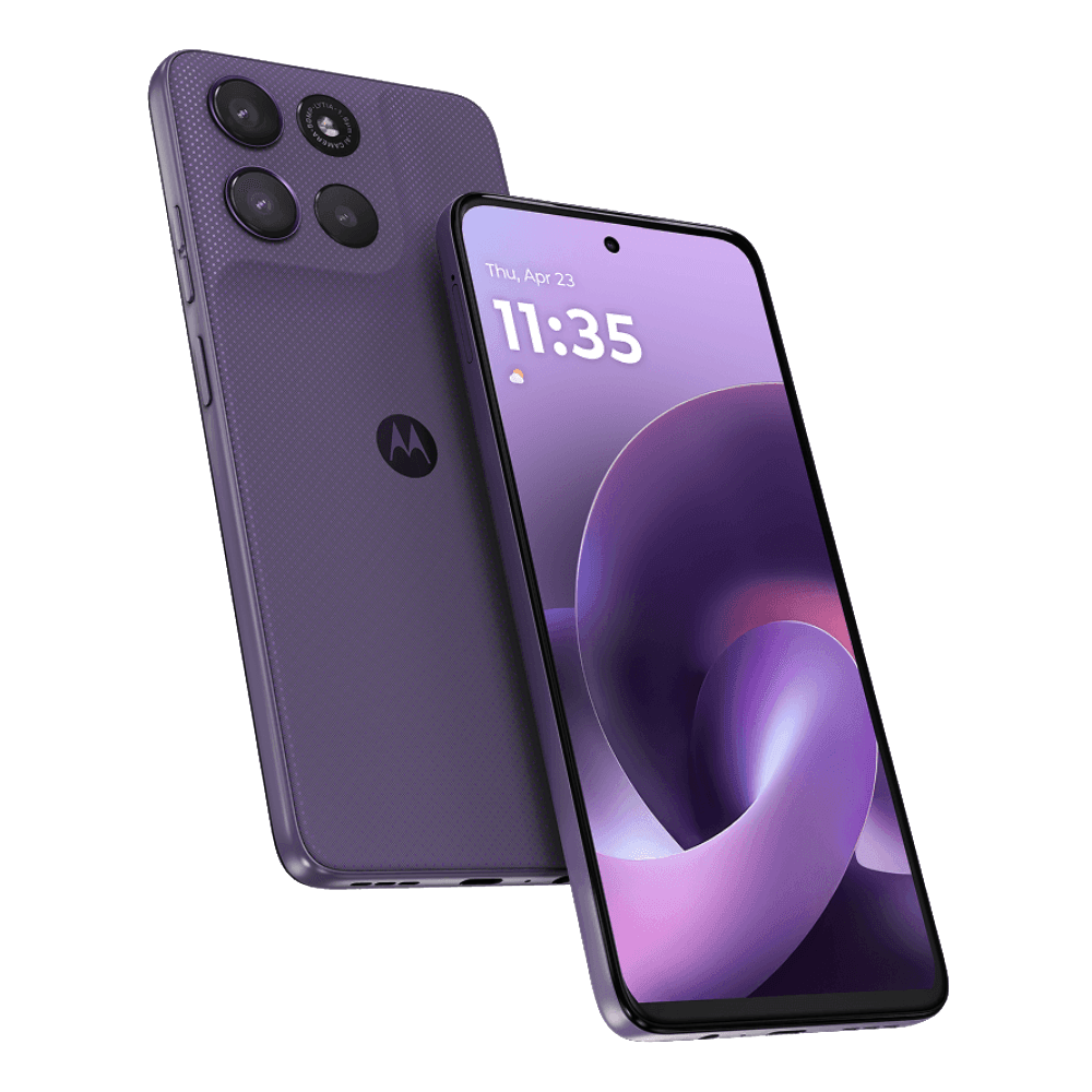 Motorola G67 Power 5G - Image 4