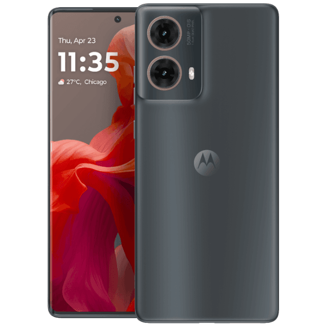 Motorola G85 5G - Image 2