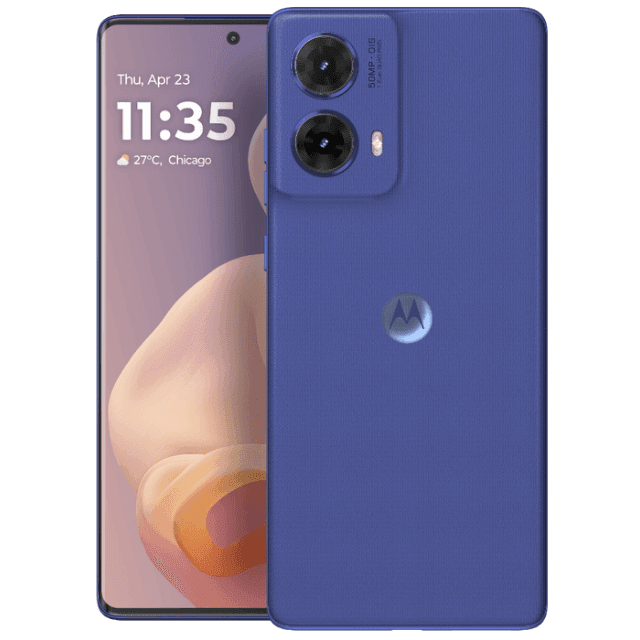 Motorola G85 5G - Image 3