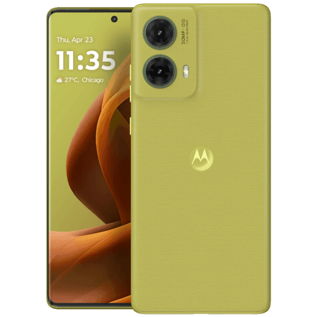 Motorola G85 5G - Image 1