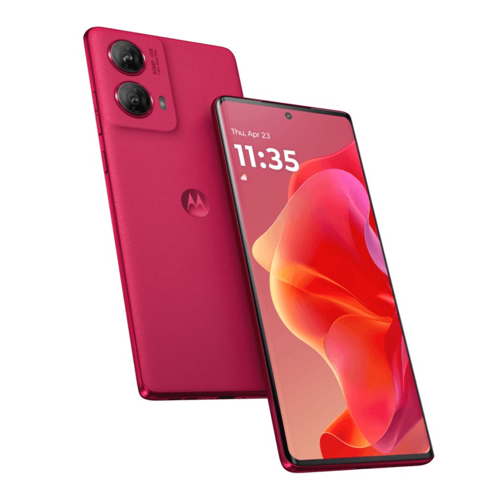Motorola G85 5G - Image 4