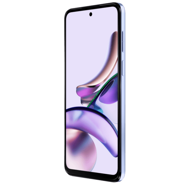Motorola Moto G13 - Image 3