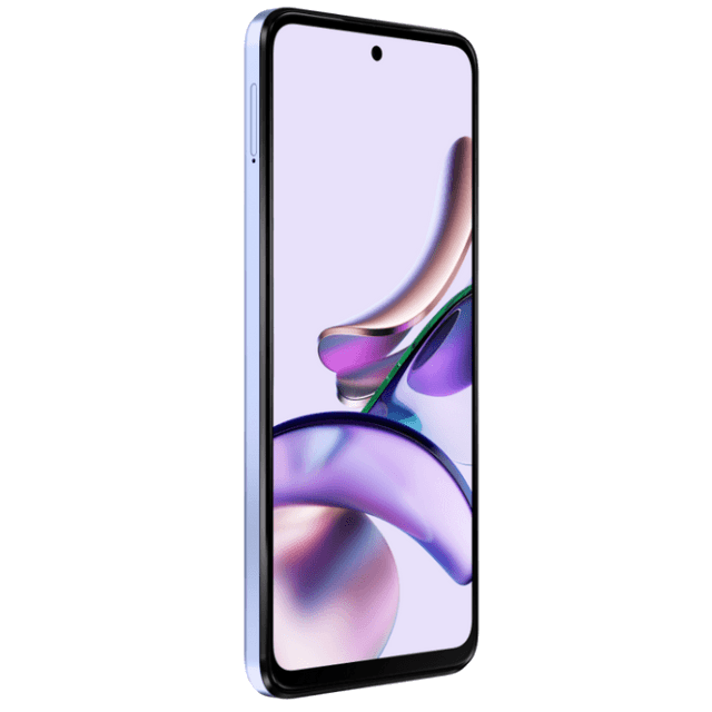 Motorola Moto G13 - Image 4