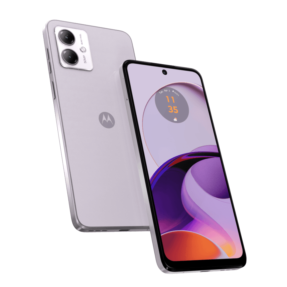 Motorola Moto G14 - Image 4