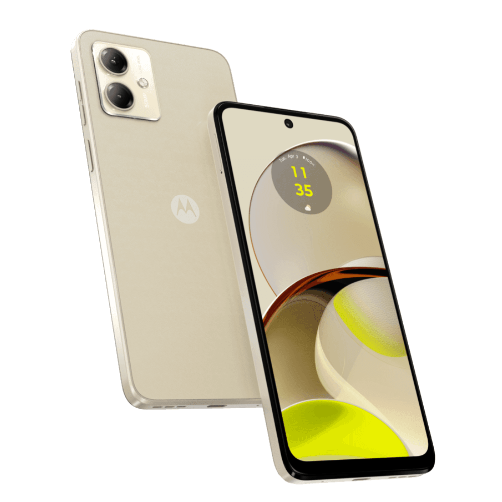 Motorola Moto G14 - Image 3