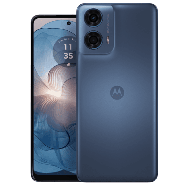 Motorola Moto G24 Power - Image 2