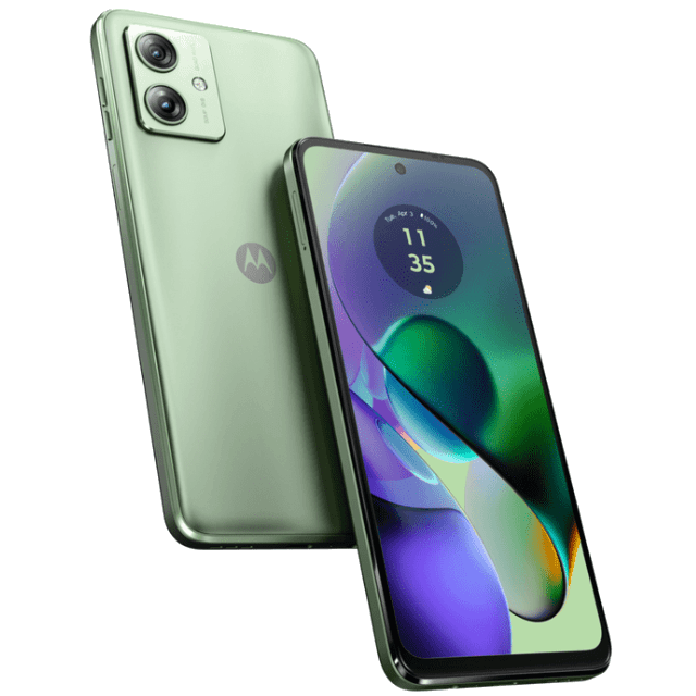Motorola Moto G54 5G - Image 1