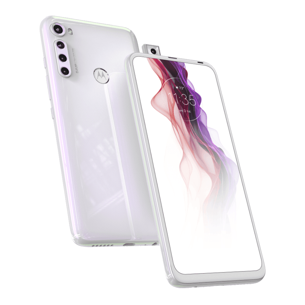 Motorola One Fusion Plus - Image 2