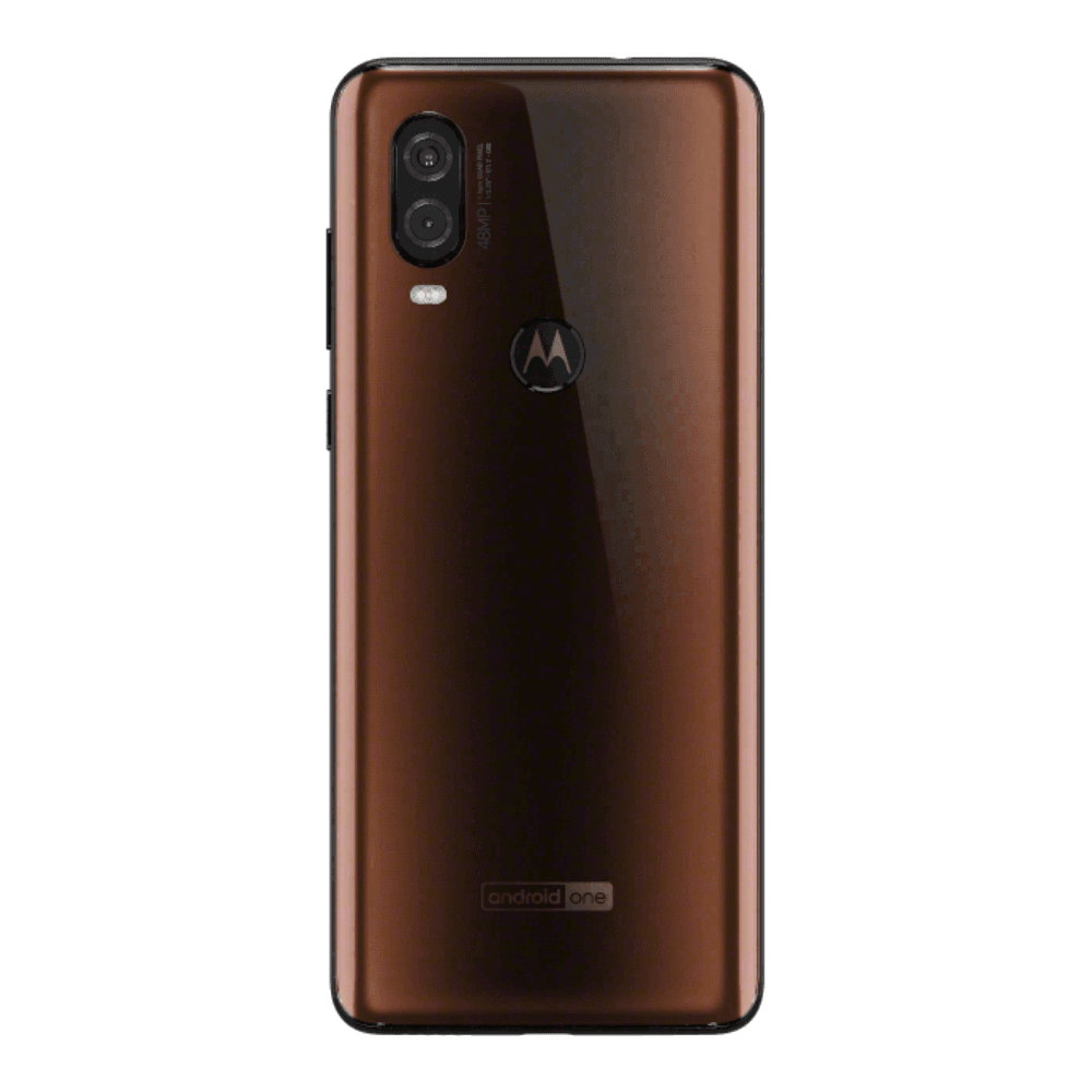 Motorola One Vision - Image 4