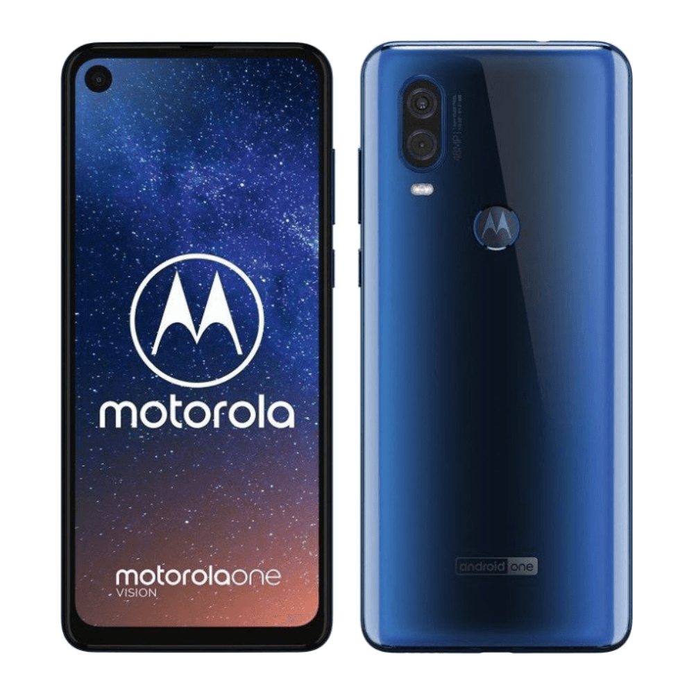 Motorola One Vision - Image 3