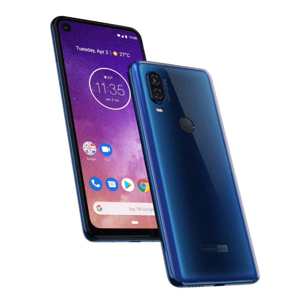 Motorola One Vision - Image 1