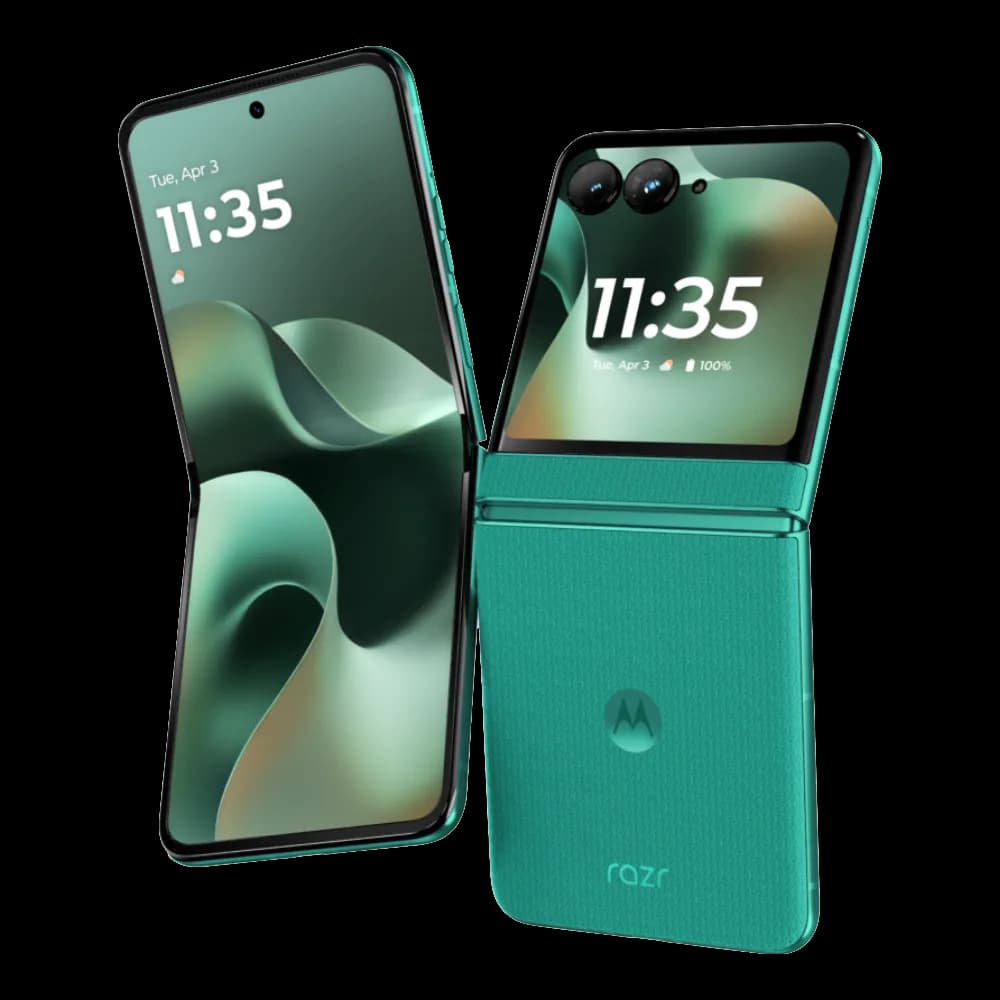 Motorola Razr 2026 - Image 1