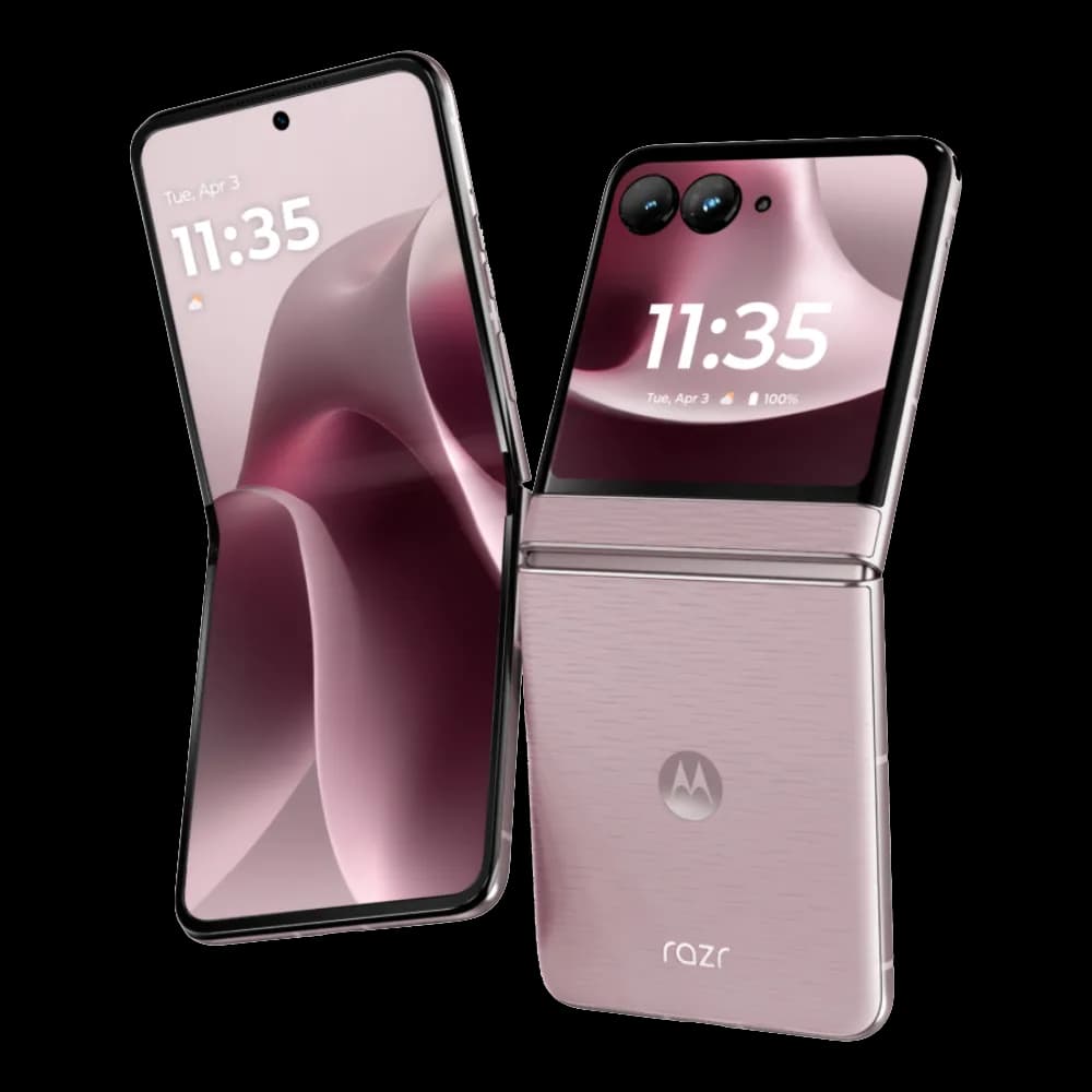 Motorola Razr 2026 - Image 2