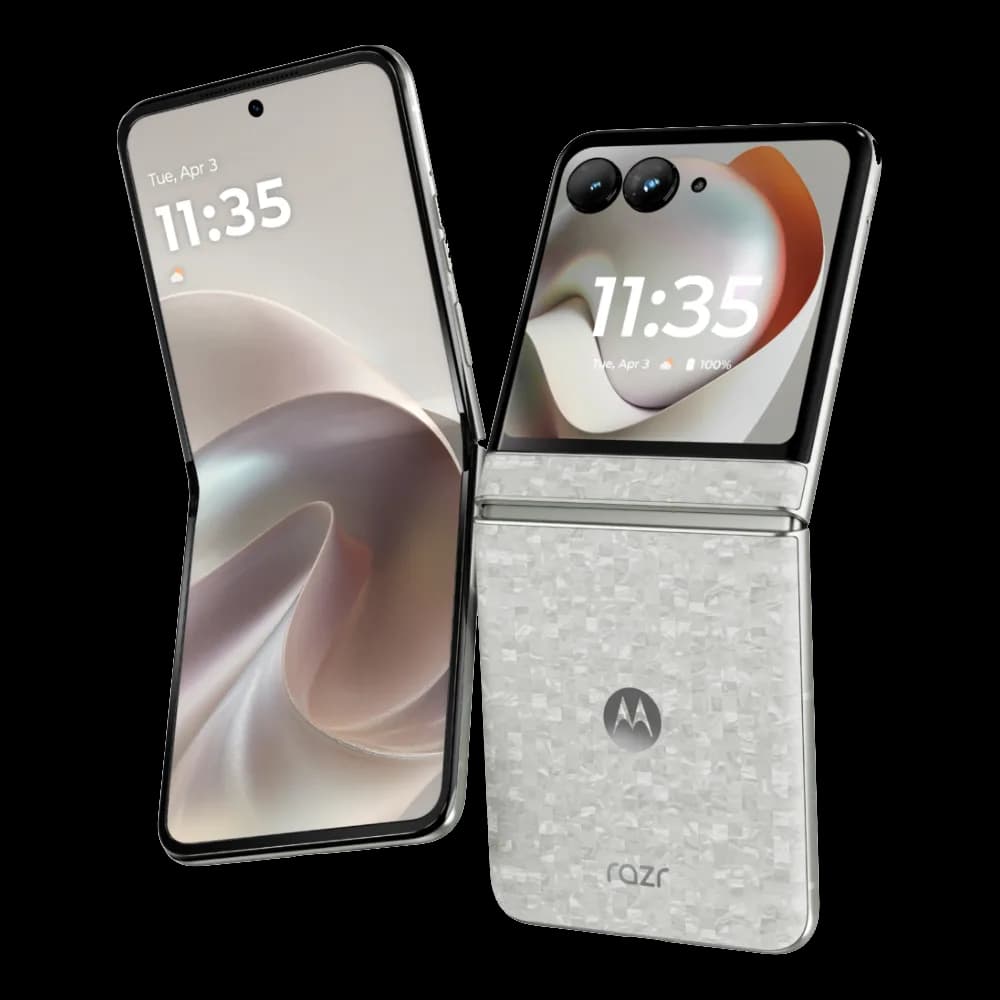 Motorola Razr 2026 - Image 4