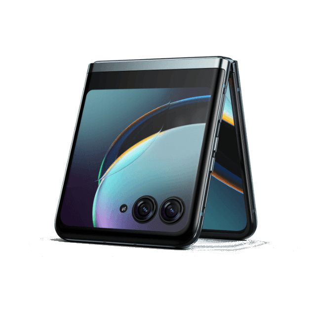 Motorola Razr 40 Ultra - Image 2