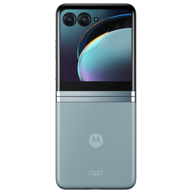 Motorola Razr 40 Ultra - Image 1