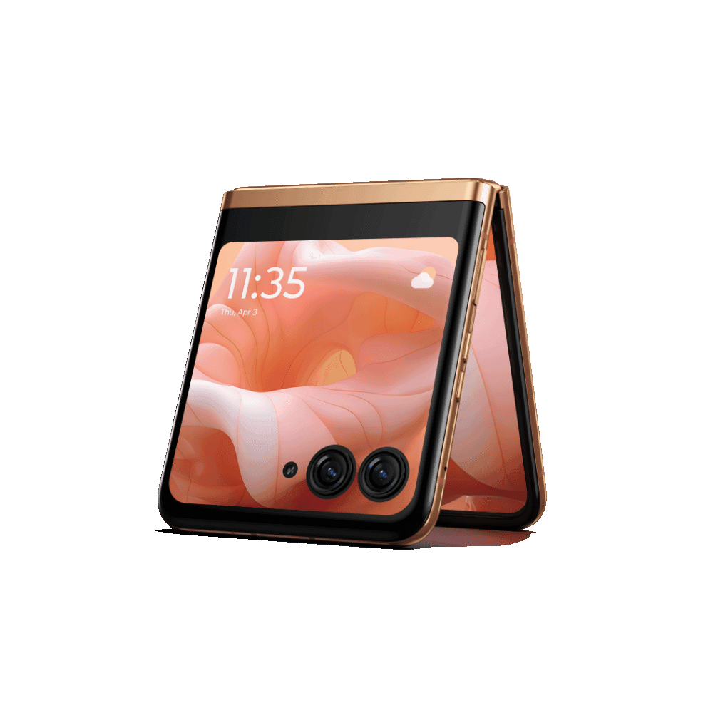 Motorola Razr 40 Ultra - Image 8