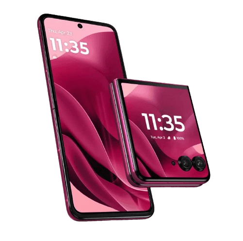 Motorola Razr 60 Ultra - Image 2