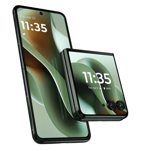 Motorola Razr 60 Ultra - Image 3