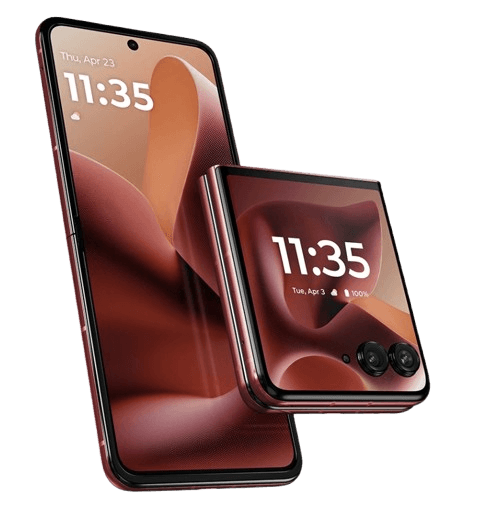 Motorola Razr 60 Ultra - Image 4