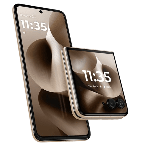 Motorola Razr 60 Ultra - Image 1
