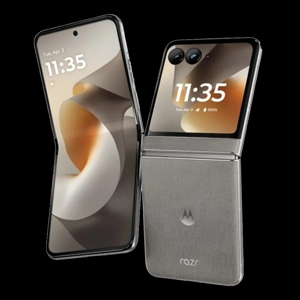 Motorola Razr 70 - Image 1