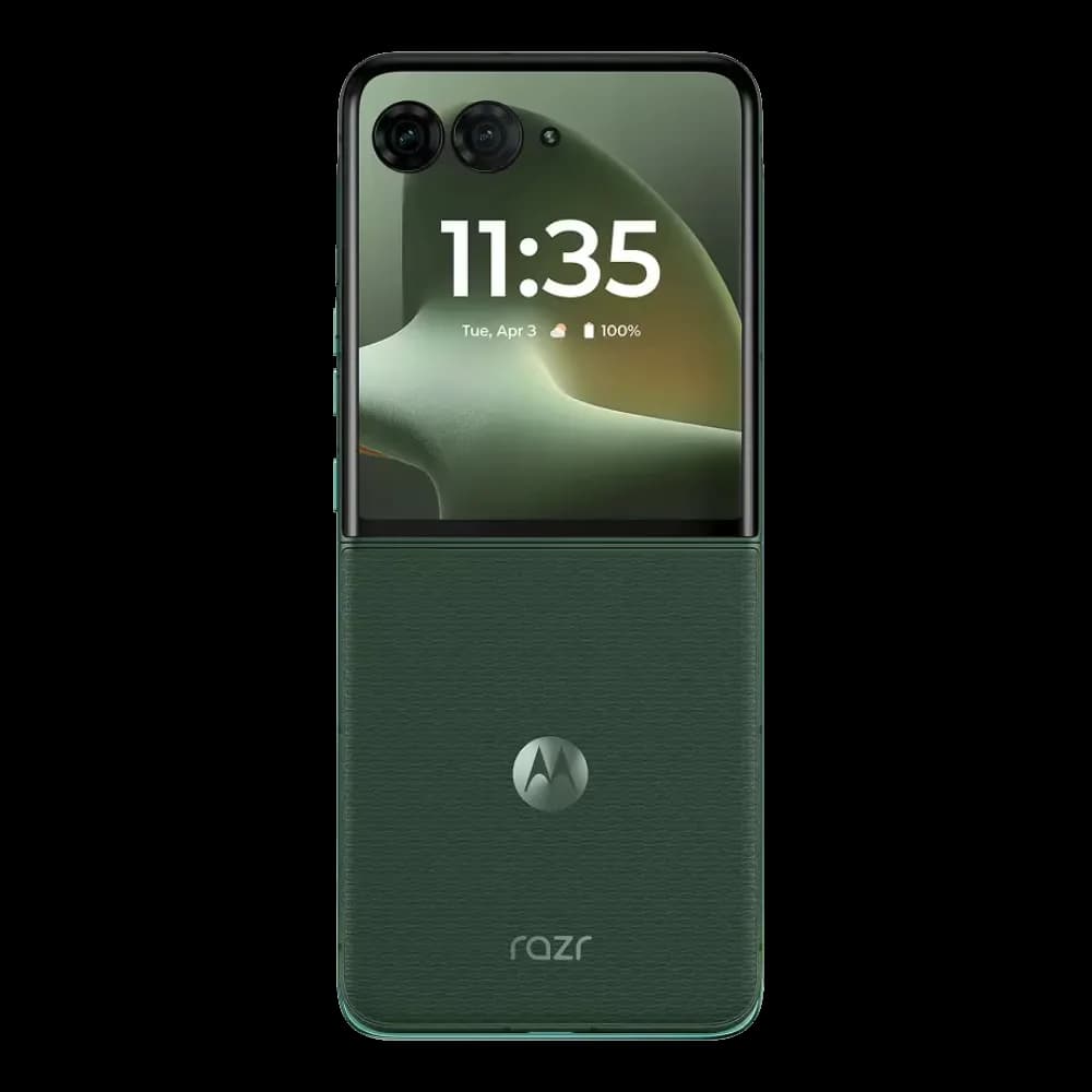 Motorola Razr 70 Plus - Image 2