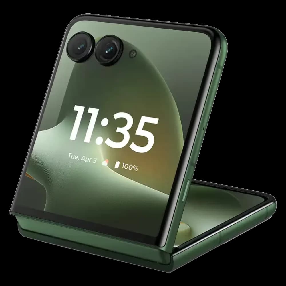 Motorola Razr 70 Plus - Image 3