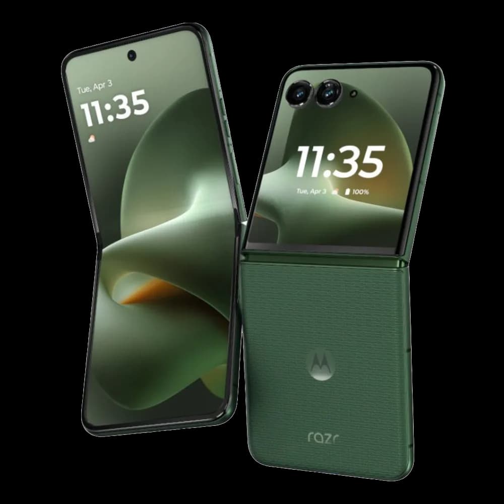 Motorola Razr 70 Plus - Image 1