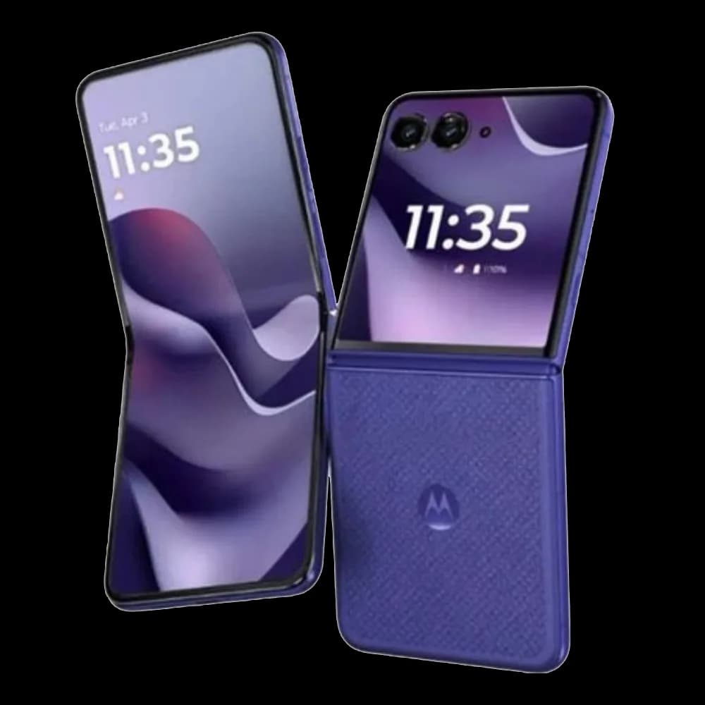 Motorola Razr 70 Ultra - Image 1