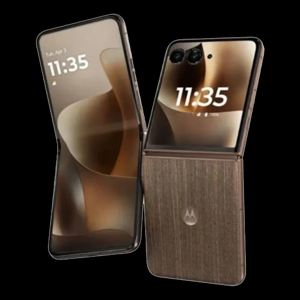 Motorola Razr 70 Ultra - Image 2