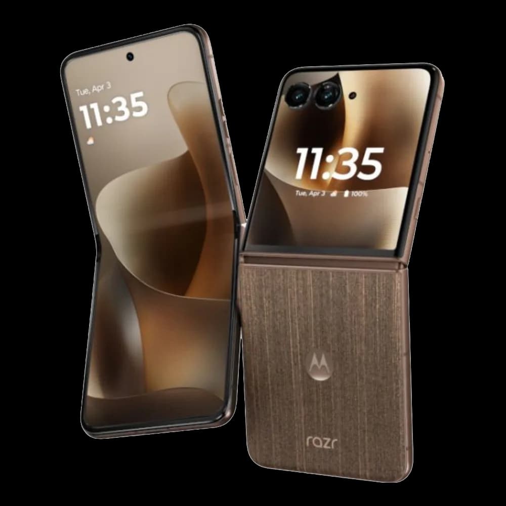 Motorola Razr Ultra 2026 - Image 1