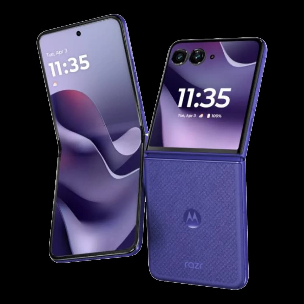 Motorola Razr Ultra 2026 - Image 2