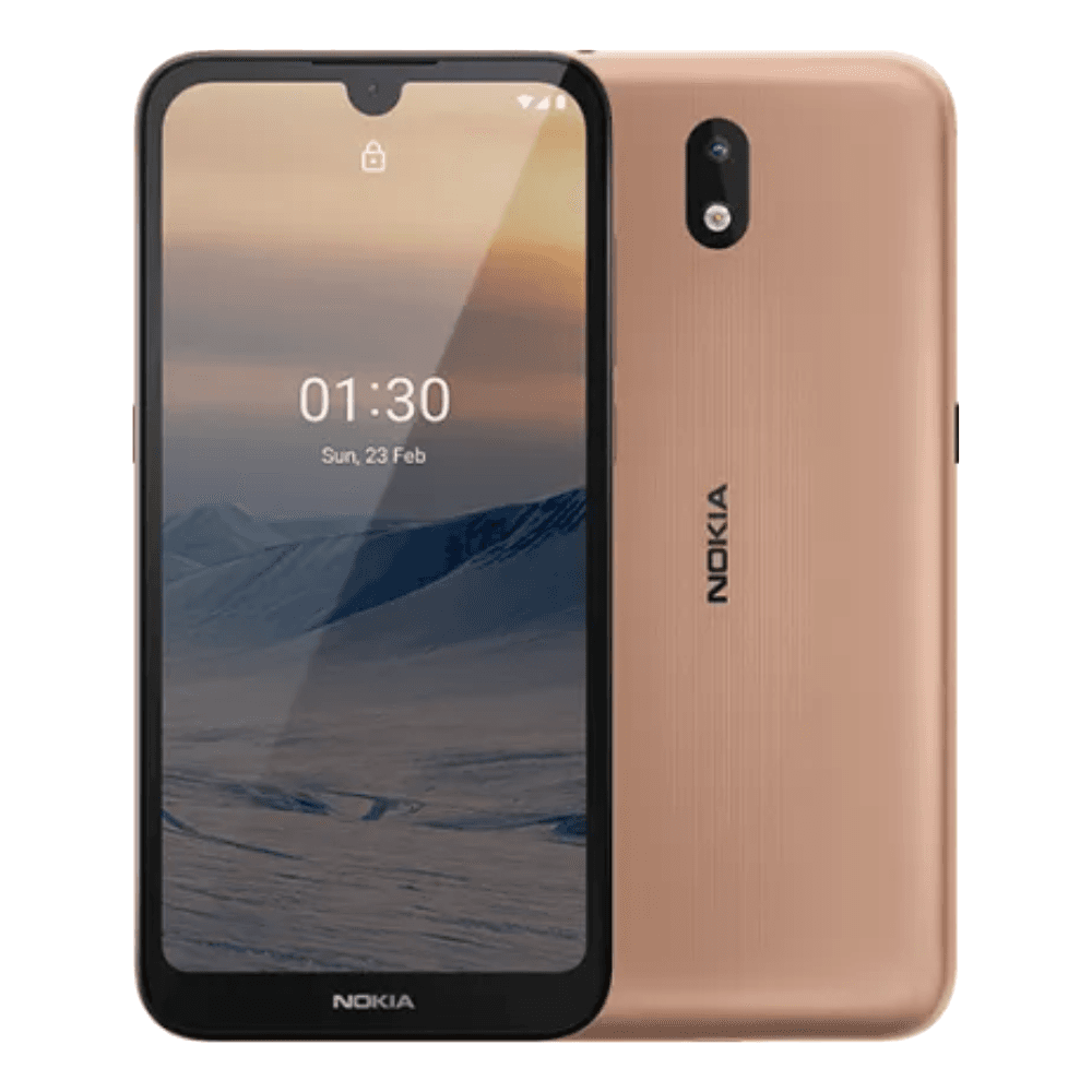 Nokia 1.3 - Image 3