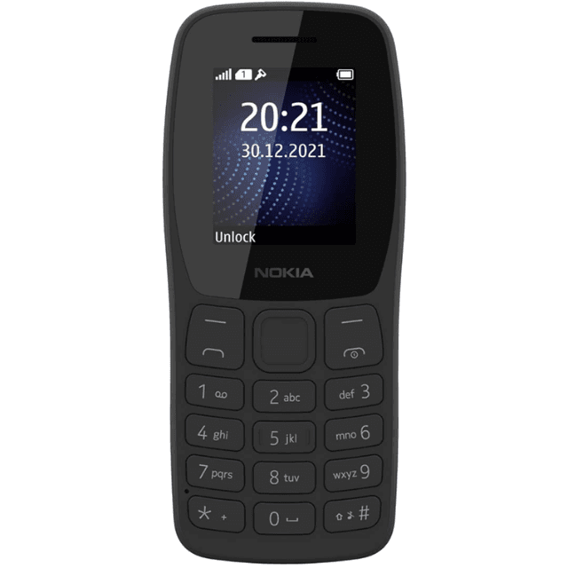 Nokia 105 Plus - Image 1